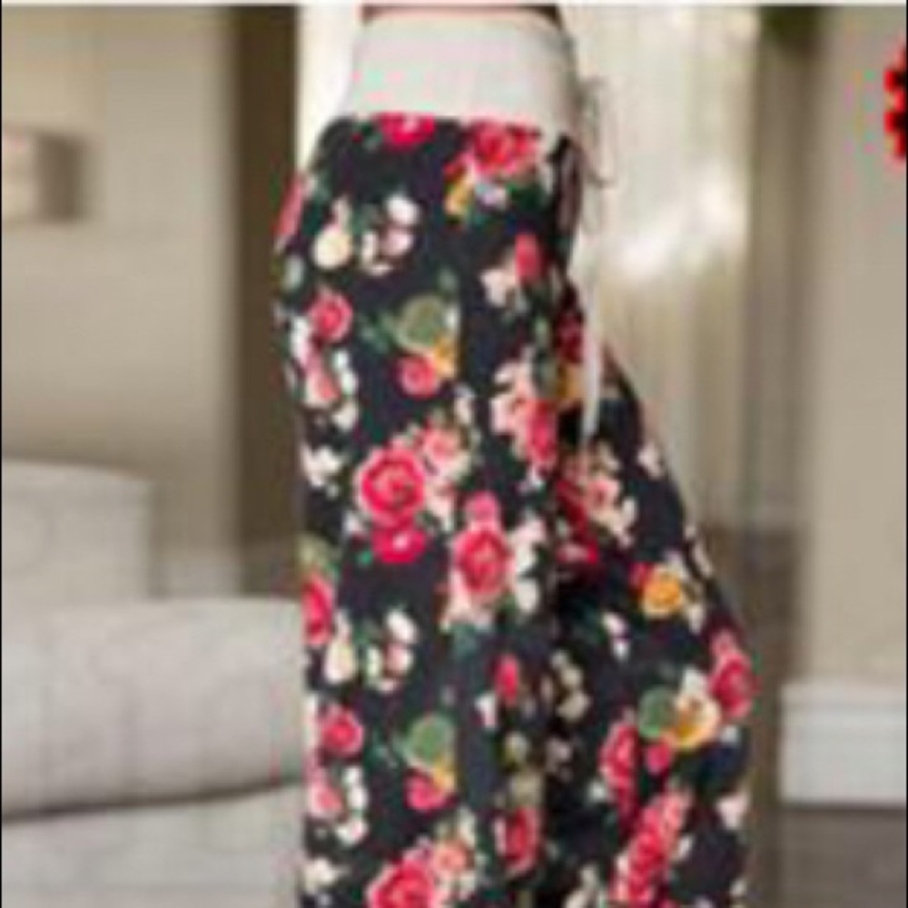🎉⭐️PAJAMA PANTS DRAWSTRING WAIST ⭐️🎉